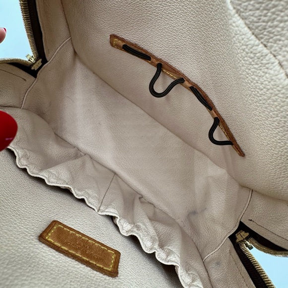 Louis Vuitton Vintage Monogram Spontini - Picture 14 of 16